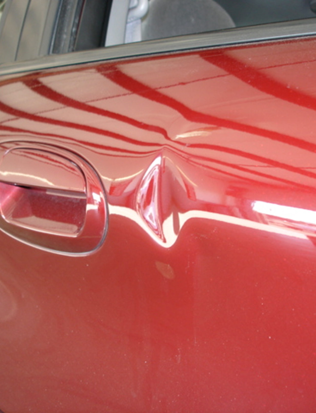 Door Dings