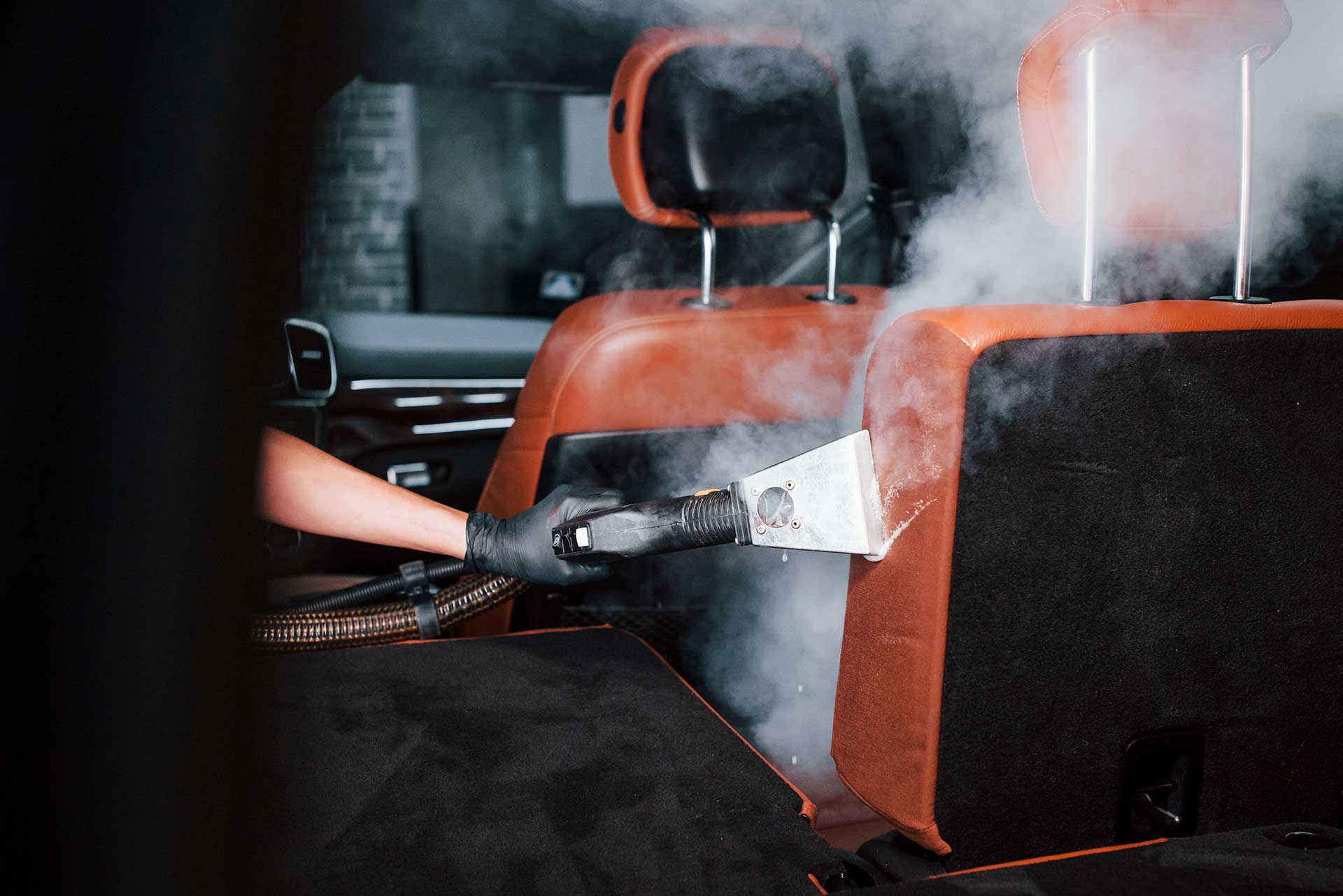 Odor Removal